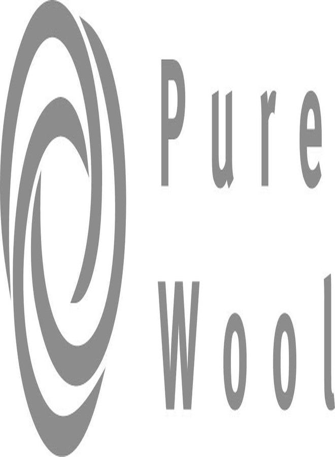 pedag Solar Insulating Insoles, Made in German, Quilted Wool Top, Foam Insulating Layer, Thermic Reflective Aluminum Sole, Keep Warm and Dry, Women US 8 / EU 38 - Image 4